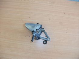 Fussrastetrager vorne rechts Honda CBR 1100 XX