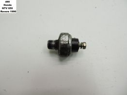 Motorblock Sonstiges Honda NTV 650