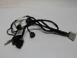 Kabelboom voor Yamaha YZF R6