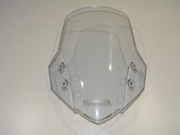 Scheibe Windschild Honda NC 700 S