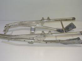 Rail Honda CBR Fireblade