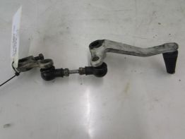 Schakelpedaal Suzuki GSX F 750