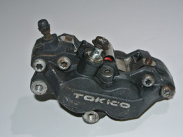 Remklauw Suzuki GSX R 600