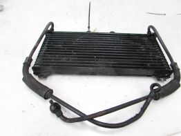 Oil cooler Suzuki GSX F 750