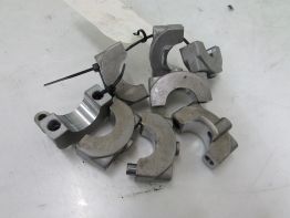 Motorblok diverse Kawasaki GPZ 500