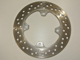 Achterremschijf Kawasaki ZX 6 R