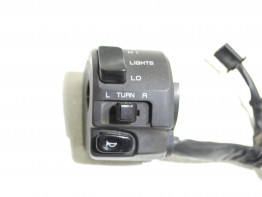 Handlebar switch assy left Kawasaki ZXR 750
