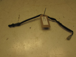 Bremssattel Bremszange hinten Honda CB 600 F