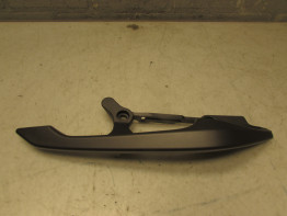 Rear grip Honda NC 700 X