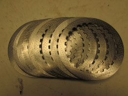Clutch Suzuki GSX R 750