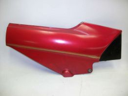 Rechter zijkuip klein Kawasaki GTR 1000
