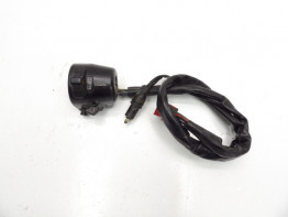Handlebar switch assy left Kawasaki CSR 305 LTD