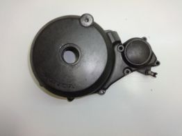 Generator cover Honda NTV 650