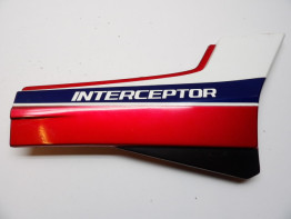 Rechter zijkuip klein Honda VF 500 