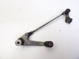 Gear change pedal Honda CBR 600 F