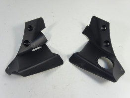 Innenverkleidung KTM 690 Duke 4