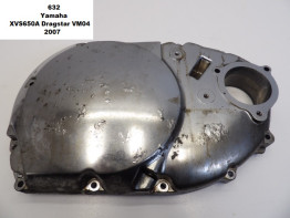 Motorblokdeksel Yamaha XVS 650 Dragstar