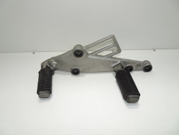 Schetsplaat links BMW K 100