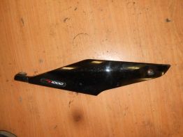 Rechter zijkuip Aprilia Tuono 1000