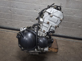 Engine Kawasaki ZX 6 R