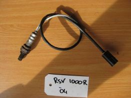 Lambdasonde Aprilia RSV 1000