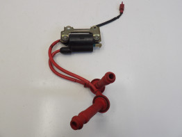 Bobine Honda CBR 600 F