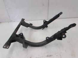 Frame - onderdelen Suzuki GSX F 600