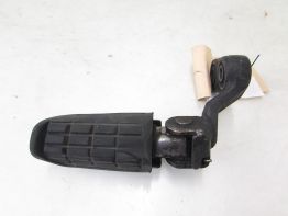 Fussrastetrager vorne links Yamaha XJ 900 S Diversion