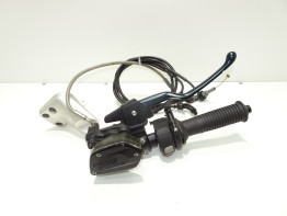 Bremszylinder vorne BMW R 1200 RT