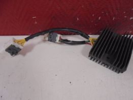 Spanningsregelaar Piaggio Yourban MP3 LT 300