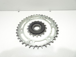 Sprocket Yamaha XJR 1300