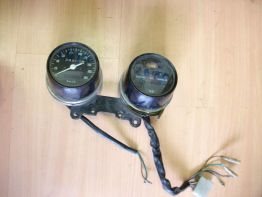 Tellerset Honda Overige Honda