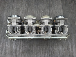 Carburateurset Yamaha FZR 1000