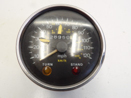 Meter Suzuki VS 700 Intruder