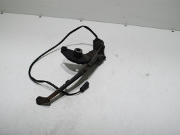 Stander Triumph 900 Daytona