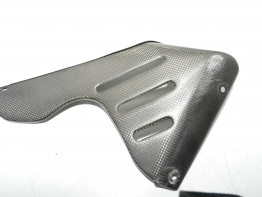 Rechter zijkuip Ducati Monster S4