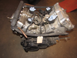 Motorblok Honda VFR 750