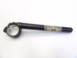 Lenkerstummel rechts Honda CBR 600 F