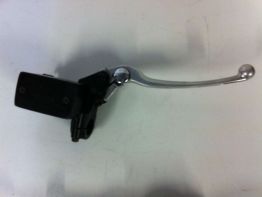 Rempomp Suzuki Burgman 650