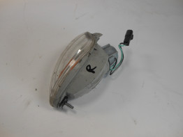 Knipperlicht rechts voor Suzuki GSX R 750