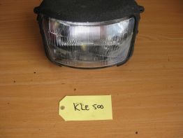 Koplamp Kawasaki KLE 500