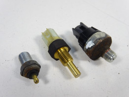 Sensor - overige elektronica Honda NC 700 X