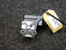 ABS pump Yamaha XSR 900