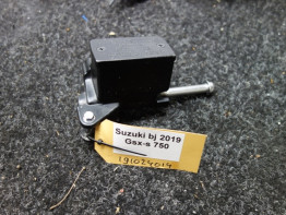 Rempomp Suzuki GSX S 750