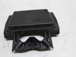 Batterie befestigung BMW R 1200 GS