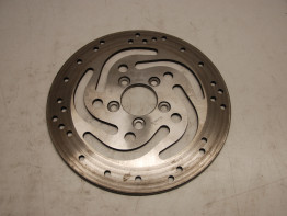 Achterremschijf Harley Davidson Dyna