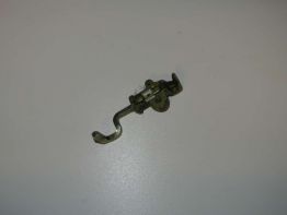 Zadel Honda CBF 1000