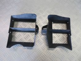 Radiator toebehoren BMW F 650 GS