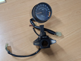 Meter Kawasaki Z 550