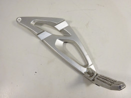 Duo voetsteun links BMW K 1200 R 